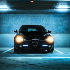 Wynajem Alfa Romeo Giulia