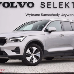 Wypożyczalnia | Leasing samochodów Volvo XC40 Wrocław Dealer V-Motors