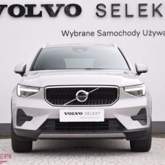 Wypożyczalnia | Leasing samochodów Volvo XC40 Wrocław Dealer V-Motors