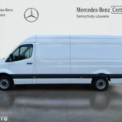  Car leasing Mercedes-Benz Sprinter  I Dealer Duda-Cars Poznań I Golęczewo