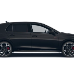 Car rental VOLKSWAGEN GOLF GTI I Dealer VW Bednarek Łódź I Rent before you buy