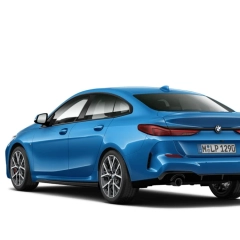 Wynajem samochodów BMW 218i GRAN COUPE M SPORT  I  Dealer BMW Zdunek Gdańsk  I  Wynajmij zanim kupisz