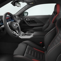 Wynajem samochodów BMW M240i XDRIVE COUPE  I  Dealer BMW Zdunek Gdańsk  I  Wynajmij zanim kupisz