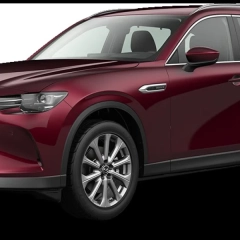 Wynajem samochodów MAZDA CX 80 PLUG-IN HYBRID  I  Dealer Mazda Bednarscy Poznań  I  Wynajmij zanim kupisz