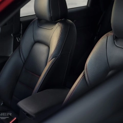 Wynajem samochodów MAZDA CX 5 HYBRID  I  Dealer Mazda Bednarscy Poznań  I  Wynajmij zanim kupisz