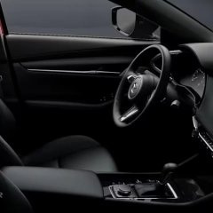 Wynajem samochodów MAZDA 3  I  Dealer Mazda Bednarscy Poznań  I  Wynajmij zanim kupisz