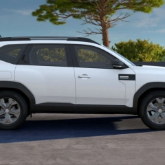 DACIA BIGSTER EXPRESSION HYBRID 155  I  Wynajem / leasing samochodów Dacia  I  Dealer Dacia Auto-Zięba Katowice  I  Wynajmij zanim kupisz
