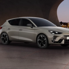 CUPRA LEON HYBRID  I  Wynajem / leasing samochodów Cupra  I  Dealer Cupra Katowice  I  Wynajmij zanim kupisz