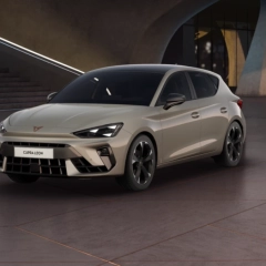 CUPRA LEON HYBRID  I  Wynajem / leasing samochodów Cupra  I  Dealer Cupra Katowice  I  Wynajmij zanim kupisz