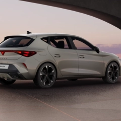 CUPRA LEON HYBRID  I  Wynajem / leasing samochodów Cupra  I  Dealer Cupra Katowice  I  Wynajmij zanim kupisz