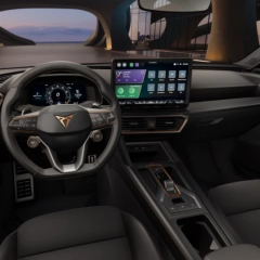 CUPRA LEON HYBRID  I  Wynajem / leasing samochodów Cupra  I  Dealer Cupra Katowice  I  Wynajmij zanim kupisz