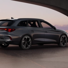 CUPRA LEON SPORTSTOURER HYBRID  I  Wynajem / leasing samochodów Cupra  I  Dealer Cupra Katowice  I  Wynajmij zanim kupisz