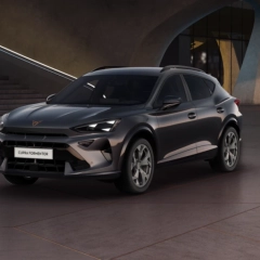 CUPRA FORMENTOR  I  Wynajem / leasing samochodów Cupra  I  Dealer Cupra Katowice  I  Wynajmij zanim kupisz