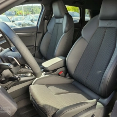 AUDI A3 SPORTBACK  I  Wynajem / leasing samochodów Audi  I  Dealer Audi Centrum Gdańsk  I  Wynajmij zanim kupisz