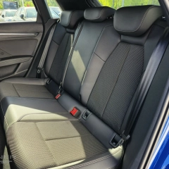 AUDI A3 SPORTBACK  I  Wynajem / leasing samochodów Audi  I  Dealer Audi Centrum Gdańsk  I  Wynajmij zanim kupisz