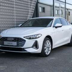 AUDI A5  I  Wynajem / leasing samochodów Audi  I  Dealer Audi Centrum Gdańsk  I  Wynajmij zanim kupisz