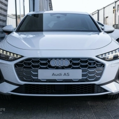 AUDI A5  I  Wynajem / leasing samochodów Audi  I  Dealer Audi Centrum Gdańsk  I  Wynajmij zanim kupisz