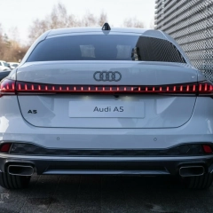 AUDI A5  I  Wynajem / leasing samochodów Audi  I  Dealer Audi Centrum Gdańsk  I  Wynajmij zanim kupisz