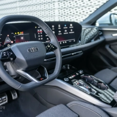 AUDI A5  I  Wynajem / leasing samochodów Audi  I  Dealer Audi Centrum Gdańsk  I  Wynajmij zanim kupisz