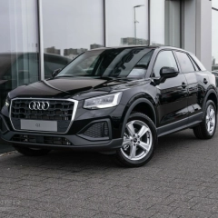 AUDI Q2  I  Wynajem / leasing samochodów Audi  I  Dealer Audi Centrum Gdańsk  I  Wynajmij zanim kupisz