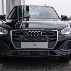 AUDI Q2  I  Wynajem / leasing samochodów Audi  I  Dealer Audi Centrum Gdańsk  I  Wynajmij zanim kupisz