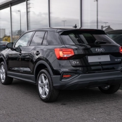 AUDI Q2  I  Wynajem / leasing samochodów Audi  I  Dealer Audi Centrum Gdańsk  I  Wynajmij zanim kupisz