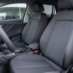 AUDI Q2  I  Wynajem / leasing samochodów Audi  I  Dealer Audi Centrum Gdańsk  I  Wynajmij zanim kupisz
