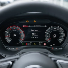 AUDI Q2  I  Wynajem / leasing samochodów Audi  I  Dealer Audi Centrum Gdańsk  I  Wynajmij zanim kupisz