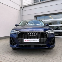 AUDI Q3  I  Wynajem / leasing samochodów Audi  I  Dealer Audi Centrum Gdańsk  I  Wynajmij zanim kupisz