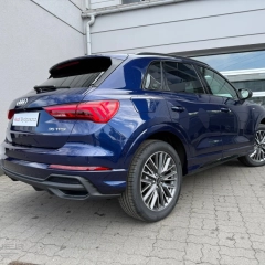 AUDI Q3  I  Wynajem / leasing samochodów Audi  I  Dealer Audi Centrum Gdańsk  I  Wynajmij zanim kupisz