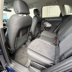 AUDI Q3  I  Wynajem / leasing samochodów Audi  I  Dealer Audi Centrum Gdańsk  I  Wynajmij zanim kupisz