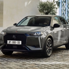 DS3 I Car rental / leasing DS I Dealer DS Store Krakow I Rent before you buy