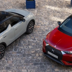 DS3 I Car rental / leasing DS I Dealer DS Store Krakow I Rent before you buy