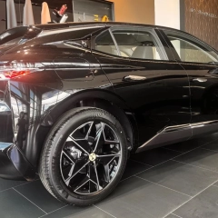 DS4 PLUG-IN HYBRID I Car rental / leasing DS I Dealer DS Store Krakow I Rent before you buy