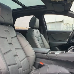 DS7 CROSSBACK PLUG-IN HYBRID I Car rental / leasing DS I Dealer DS Store Krakow I Rent before you buy