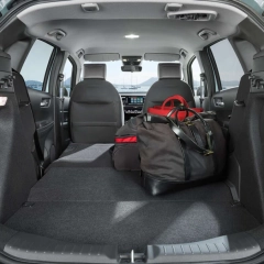 HONDA JAZZ CROSSTAR HYBRID  I  Wynajem / leasing samochodów Honda  I  Dealer Honda Karlik Poznań  I  Wynajmij zanim kupisz