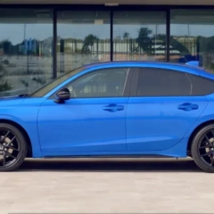 HONDA CIVIC HYBRID  I  Wynajem / leasing samochodów Honda  I  Dealer Honda Karlik Poznań  I  Wynajmij zanim kupisz