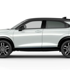 HONDA HR-V FACELIFT HYBRID  I  Wynajem / leasing samochodów Honda  I  Dealer Honda Karlik Poznań  I  Wynajmij zanim kupisz