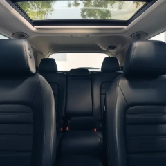 HONDA CR-V HYBRID  I  Wynajem / leasing samochodów Honda  I  Dealer Honda Karlik Poznań  I  Wynajmij zanim kupisz