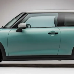 MINI COOPER I Car rental / leasing Mini I Dealer Mini Bawaria Motors Piaseczno I Rent before you buy