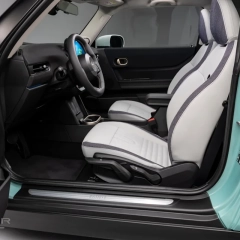 MINI COOPER I Car rental / leasing Mini I Dealer Mini Bawaria Motors Piaseczno I Rent before you buy