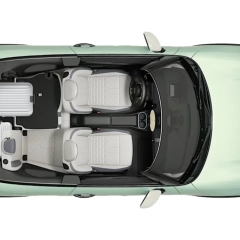 MINI COOPER I Car rental / leasing Mini I Dealer Mini Bawaria Motors Piaseczno I Rent before you buy