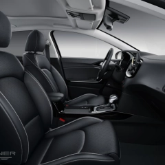 KIA XCEED ELECTRIC I Car rental / leasing Kia I Dealer Kia Delik Przeźmierowo I Rent before you buy