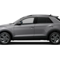 VOLKSWAGEN T-ROC I Car rental / leasing Volkswagen I Dealer Volkswagen Fiedorowicz Olsztyn I Rent before you buy