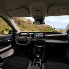 NEW CITROEN C3 AIRCROSS HYBRID I Car rental / leasing / sublease Citroen I Dealer Citroen Mikołajczak Bydgoszcz I Rent before you buy