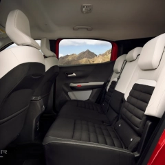 NEW CITROEN C3 AIRCROSS HYBRID I Car rental / leasing / sublease Citroen I Dealer Citroen Mikołajczak Bydgoszcz I Rent before you buy