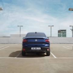 NEW CITROEN C4X HYBRID I Car rental / leasing / sublease Citroen I Dealer Citroen Mikołajczak Bydgoszcz I Rent before you buy