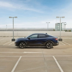 NEW CITROEN C4X HYBRID I Car rental / leasing / sublease Citroen I Dealer Citroen Mikołajczak Bydgoszcz I Rent before you buy
