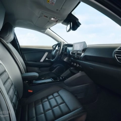 NEW CITROEN C4X HYBRID I Car rental / leasing / sublease Citroen I Dealer Citroen Mikołajczak Bydgoszcz I Rent before you buy
