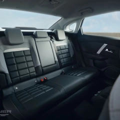 NEW CITROEN C4X HYBRID I Car rental / leasing / sublease Citroen I Dealer Citroen Mikołajczak Bydgoszcz I Rent before you buy